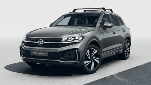Obrázok Touareg R-Line Limited 3.0 V6 TDI