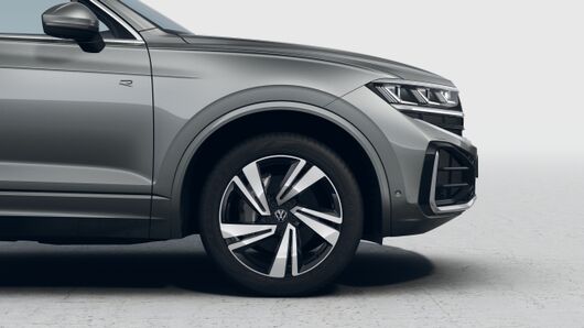 Obrázok Touareg R-Line Limited 3.0 V6 TDI