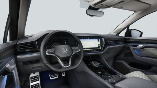 Obrázok Touareg R-Line Limited 3.0 V6 TDI