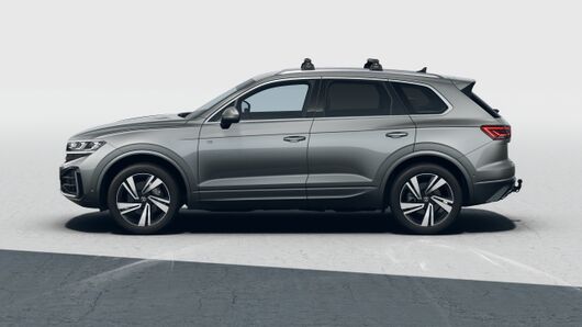 Obrázok Touareg R-Line Limited 3.0 V6 TDI