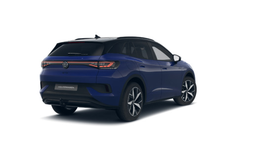 Obrázok ID.4 GTX 4MOTION Limited