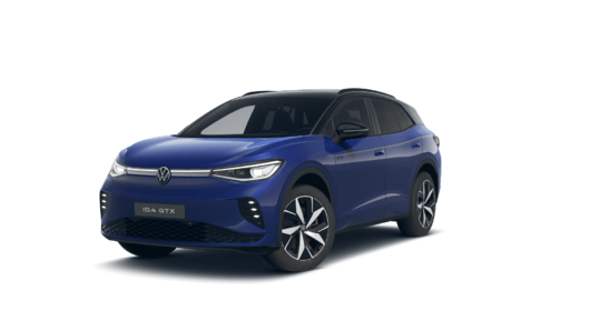 Obrázok ID.4 GTX 4MOTION Limited