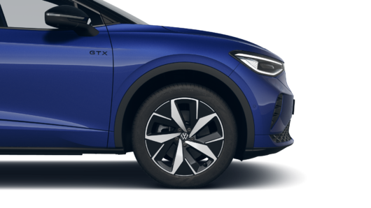 Obrázok ID.4 GTX 4MOTION Limited