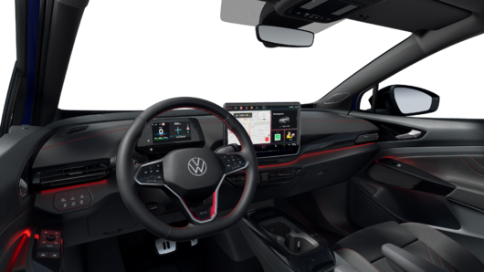 Obrázok ID.4 GTX 4MOTION Limited