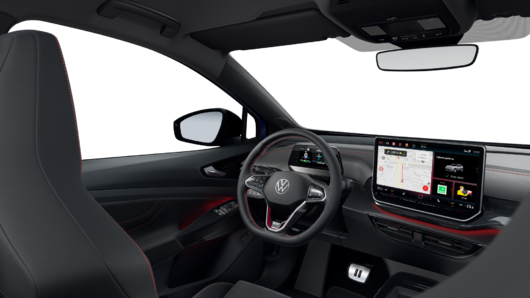 Obrázok ID.4 GTX 4MOTION Limited