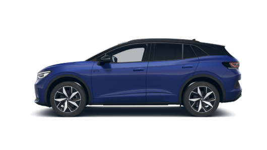 Obrázok ID.4 GTX 4MOTION Limited