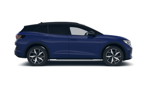 Obrázok ID.4 GTX 4MOTION Limited