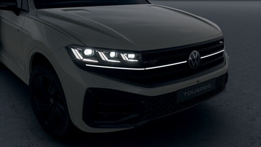 Obrázok Touareg R-Line Final Edition 3.0 V6 TDI
