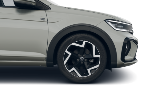 Obrázok Taigo R-Line Limited 1.0 TSI DS7