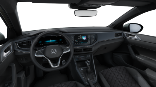 Obrázok Taigo R-Line Limited 1.0 TSI DS7