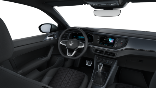 Obrázok Taigo R-Line Limited 1.0 TSI DS7