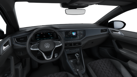 Obrázok Taigo R-Line Limited 1.0 TSI DS7