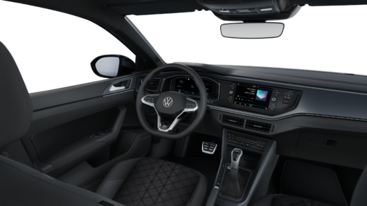 Obrázok Taigo R-Line Limited 1.0 TSI DS7