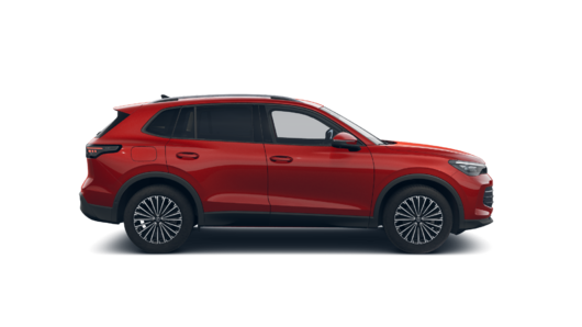 Obrázok Tiguan Limited 1.5 eTSI EVO DS7