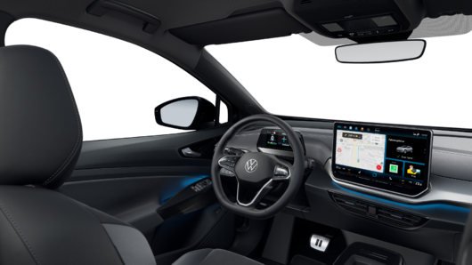 Obrázok ID.4 Pro Limited 4MOTION