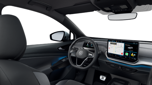 Obrázok ID.4 Pro Limited 4MOTION