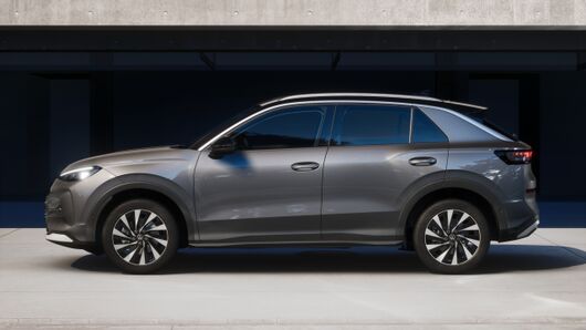 Obrázok T-Roc Style1.5 eTSI DS7