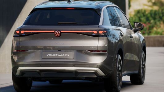 Obrázok T-Roc Style1.5 eTSI DS7