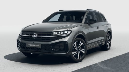 Obrázok Touareg R-Line Final Edition 3.0 V6 TDI