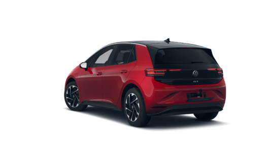 Obrázok ID.3 Pure Limited