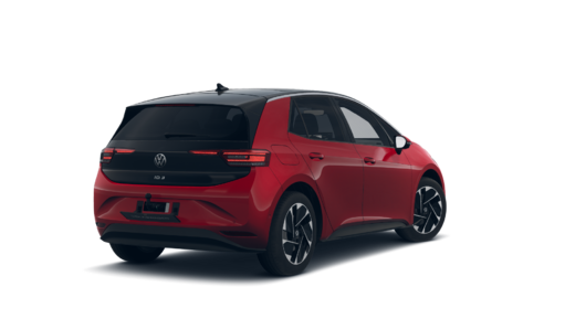 Obrázok ID.3 Pure Limited