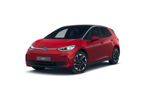 Obrázok ID.3 Pure Limited