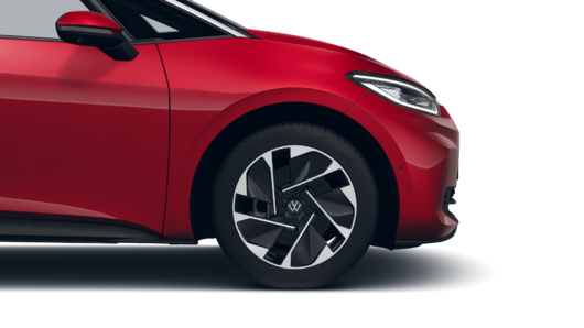 Obrázok ID.3 Pure Limited