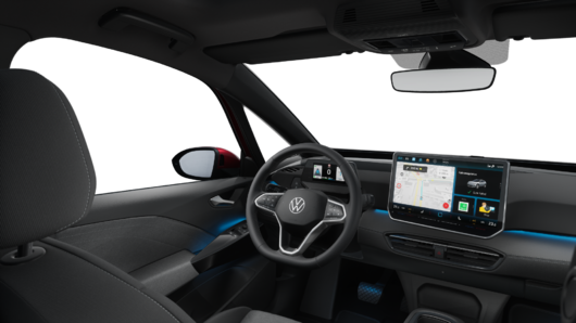 Obrázok ID.3 Pure Limited