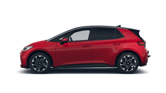 Obrázok ID.3 Pure Limited