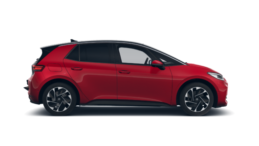 Obrázok ID.3 Pure Limited