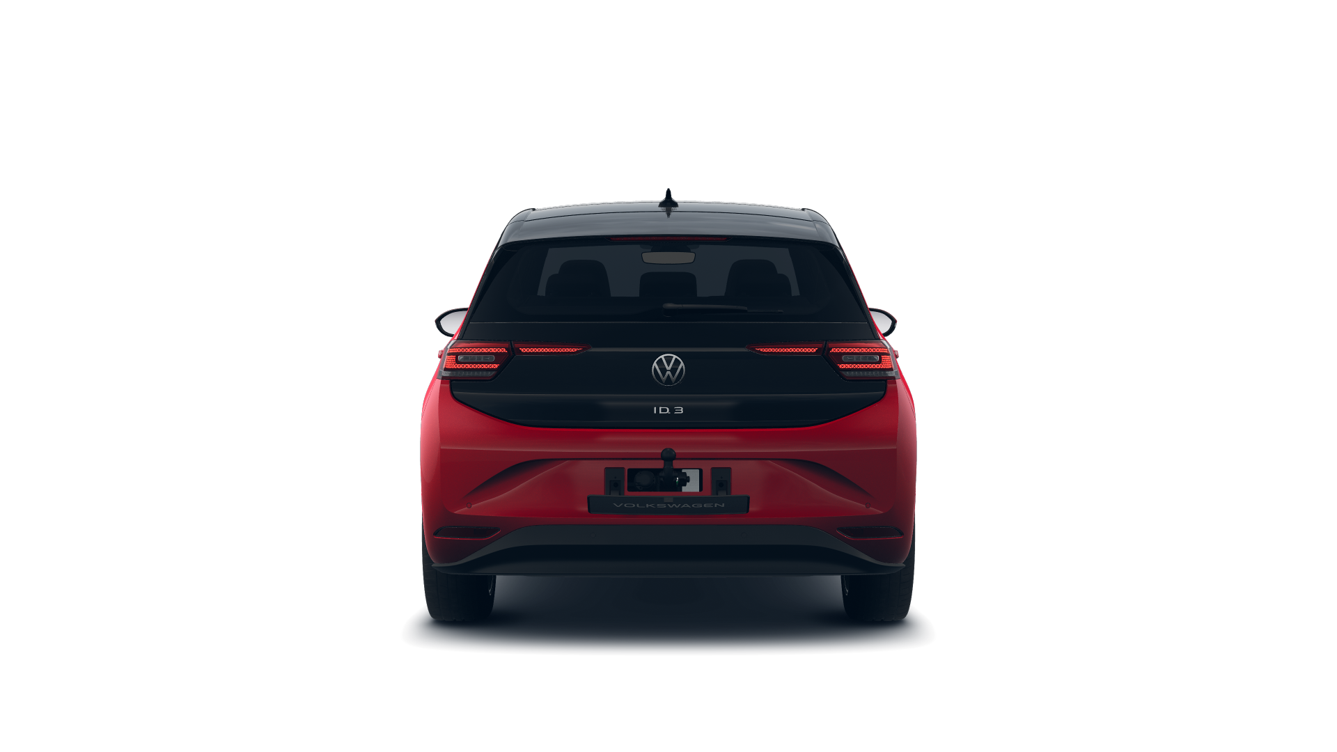 Obrázok ID.3 Pure Limited