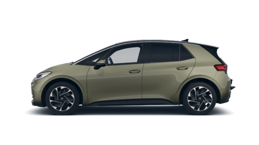 Obrázok ID.3 Pure Limited