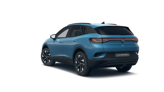 Obrázok ID.4 Pro Limited