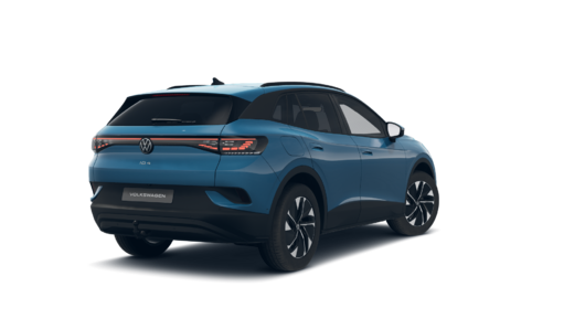 Obrázok ID.4 Pro Limited