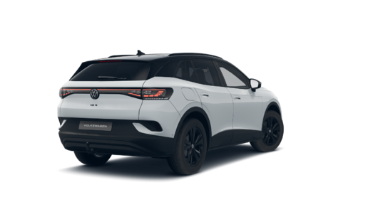 Obrázok ID.4 Pure Limited