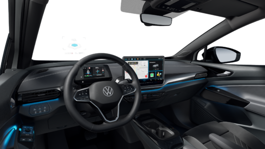 Obrázok ID.4 Pure Limited