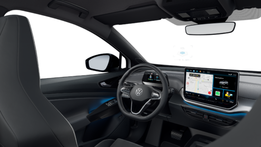 Obrázok ID.4 Pure Limited