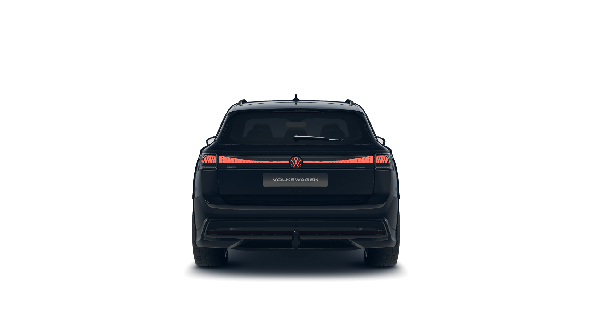 Obrázok ID.7 Tourer Pro S Limited