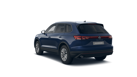 Obrázok Touareg Limited 3.0 V6 TDI
