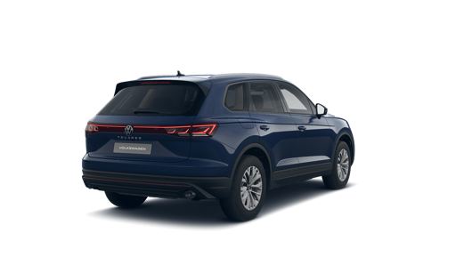 Obrázok Touareg Limited 3.0 V6 TDI