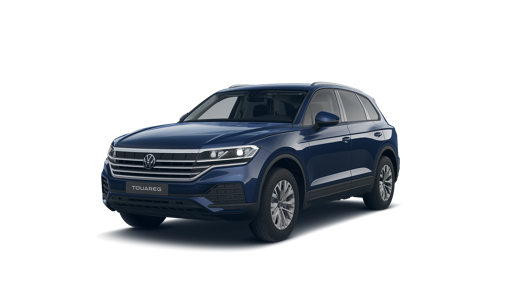 Obrázok Touareg Limited 3.0 V6 TDI