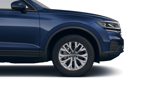 Obrázok Touareg Limited 3.0 V6 TDI