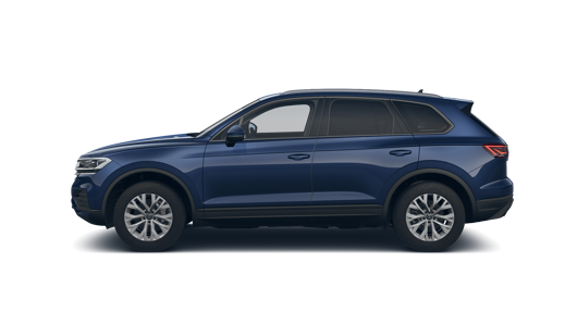 Obrázok Touareg Limited 3.0 V6 TDI