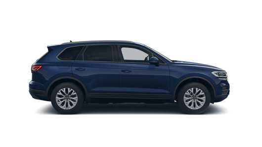 Obrázok Touareg Limited 3.0 V6 TDI