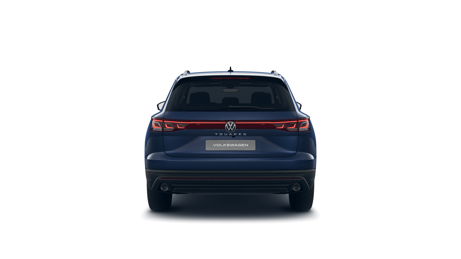 Obrázok Touareg Limited 3.0 V6 TDI