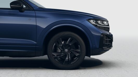 Obrázok Touareg R-Line Final Edition 3.0 V6 TDI