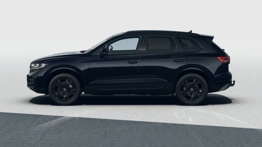 Obrázok Touareg R-Line Final Edition 3.0 V6 TDI