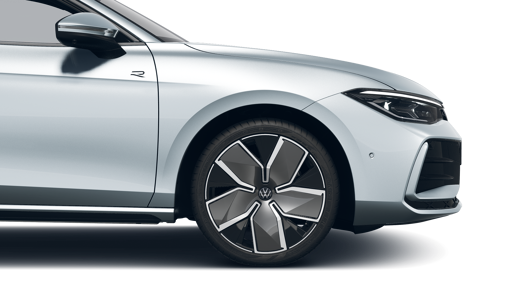 Obrázok Passat Var. R-Line Limit 2.0 TDI DS7