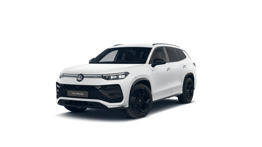 Obrázok Tayron R-Line Lim 2.0 TDI EVO DS7