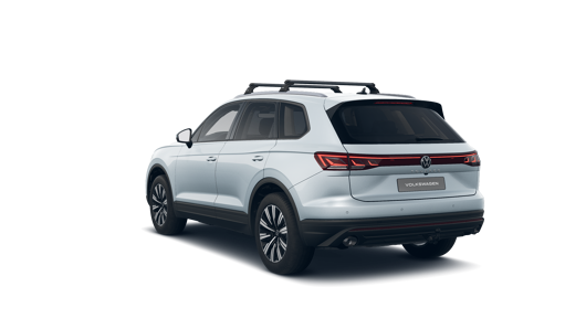 Obrázok Touareg Limited 3.0 V6 TDI